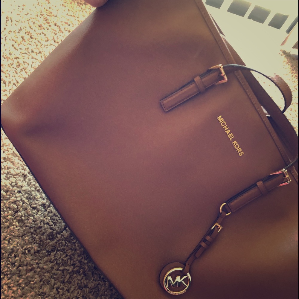 Michael Kors Large Tote